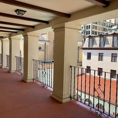 Hotel Omni La Mansion Del Rio San Antonio Exterior foto