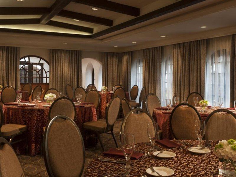 Hotel Omni La Mansion Del Rio 4*