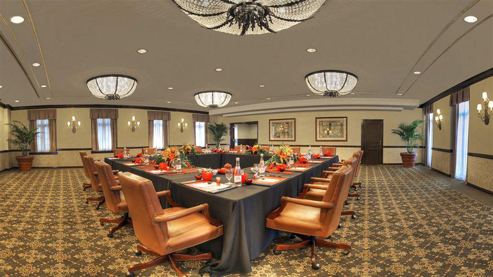 Omni La Mansion Del Rio Hotel San Antonio